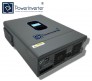 INVERSOR - CARGADOR/ CONTROLADOR SOLAR MPPT 48VDC/220VAC 6200W
